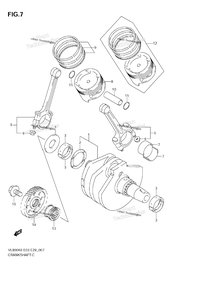 Crankshaft