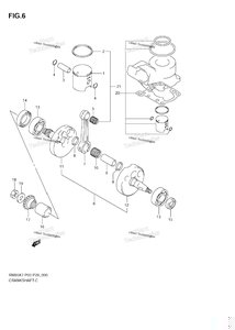 Нажмите для увеличения Crankshaft