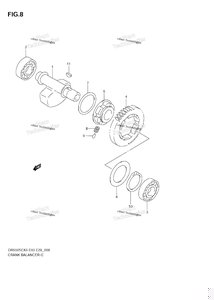 Нажмите для увеличения Crank Balancer
