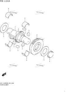 Нажмите для увеличения Crank Balancer