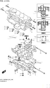 Нажмите для увеличения Crankcase (2)
