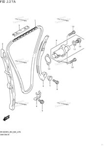 Cam Chain