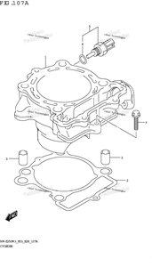 Cylinder