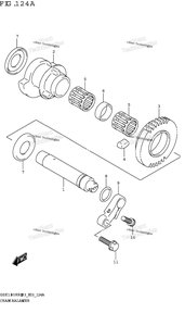 Нажмите для увеличения Crank Balancer