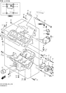 Нажмите для увеличения Crankcase (2)