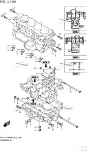 Нажмите для увеличения Crankcase (2)