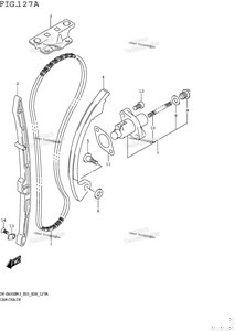 Нажмите для увеличения Cam Chain