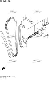 Нажмите для увеличения Cam Chain