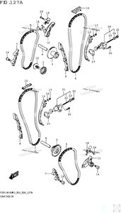 Нажмите для увеличения Cam Chain