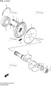 Нажмите для увеличения Crank Balancer