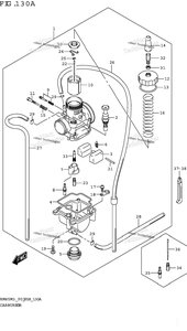Нажмите для увеличения Carburetor
