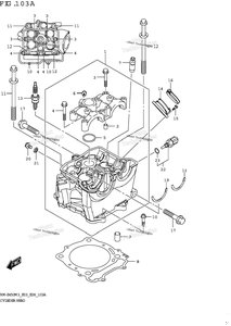 Нажмите для увеличения Cylinder Head