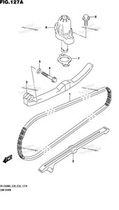 Нажмите для увеличения Cam Chain