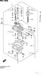 Нажмите для увеличения Carburetor