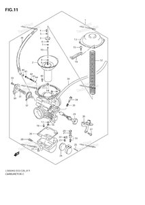 Нажмите для увеличения Carburetor