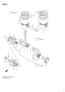 Нажмите для увеличения Crankshaft