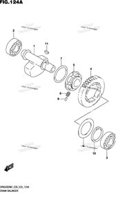 Нажмите для увеличения Crank Balancer