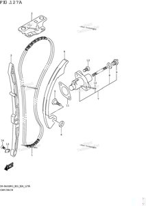 Нажмите для увеличения Cam Chain