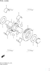 Нажмите для увеличения Crank Balancer