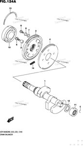 Нажмите для увеличения Crank Balancer