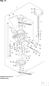 Нажмите для увеличения Carburetor