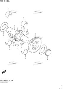 Нажмите для увеличения Crank Balancer