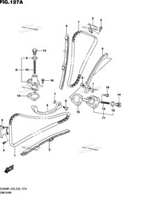 Cam Chain
