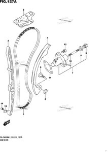 Нажмите для увеличения Cam Chain