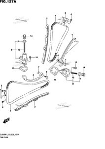 Нажмите для увеличения Cam Chain