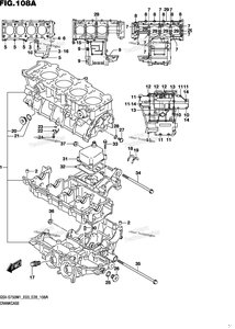 Нажмите для увеличения Crankcase