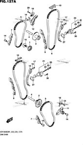Нажмите для увеличения Cam Chain