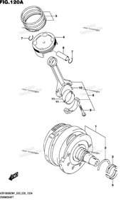 Нажмите для увеличения Crankshaft