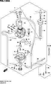 Нажмите для увеличения Carburetor
