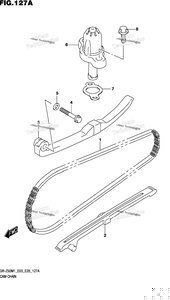 Нажмите для увеличения Cam Chain