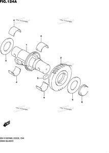 Нажмите для увеличения Crank Balancer