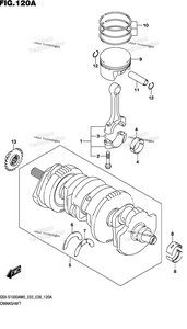 Crankshaft