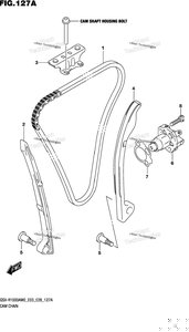 Нажмите для увеличения Cam Chain