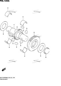 Нажмите для увеличения Crank Balancer