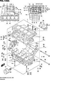 Нажмите для увеличения Crankcase