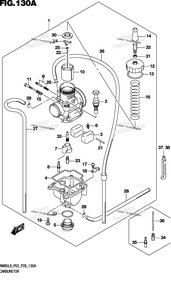 Нажмите для увеличения Carburetor