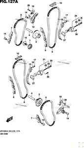 Нажмите для увеличения Cam Chain