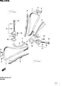 Нажмите для увеличения Cam Chain