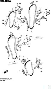 Нажмите для увеличения Cam Chain