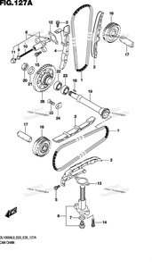 Нажмите для увеличения Cam Chain