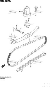 Нажмите для увеличения Cam Chain