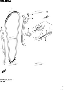 Нажмите для увеличения Cam Chain