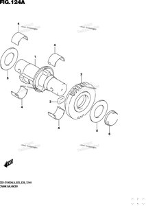Нажмите для увеличения Crank Balancer