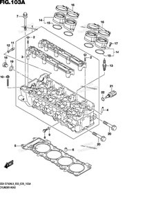 Нажмите для увеличения Cylinder Head