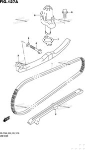 Нажмите для увеличения Cam Chain