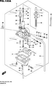 Нажмите для увеличения Carburetor